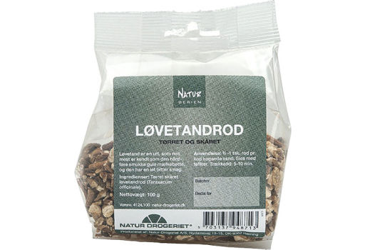 Natur-Drogeriet Løvetandsrod