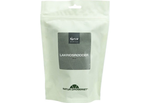 Natur-Drogeriet Lakrisrøtter, pinner i pose