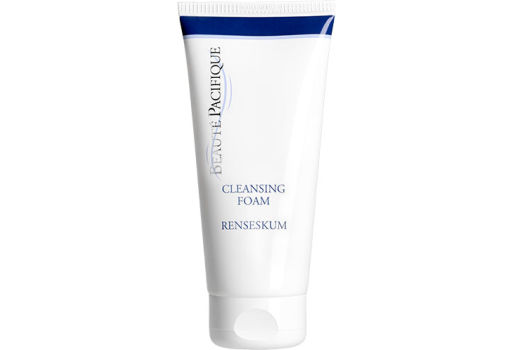 Beauté Pacifique Renseskum Til Alle Hudtyper
