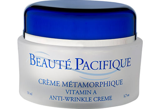 Beaute Pacifique Vitamin A Anti-Wrinkle Nattkrem