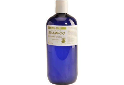 MacUrth Shampoo Aloe Vera