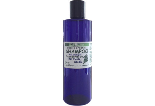 MacUrth Shampoo Lavendel 