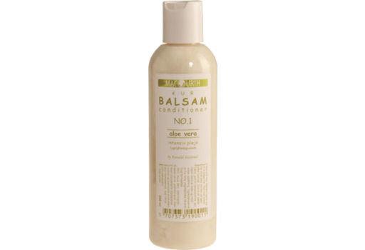 MacUrth Balsam kur Aloe Vera