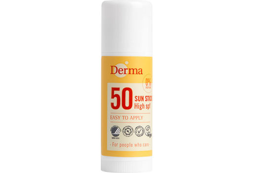 Derma Solstift SPF 50