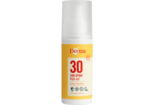 Derma Solspray Spf 30