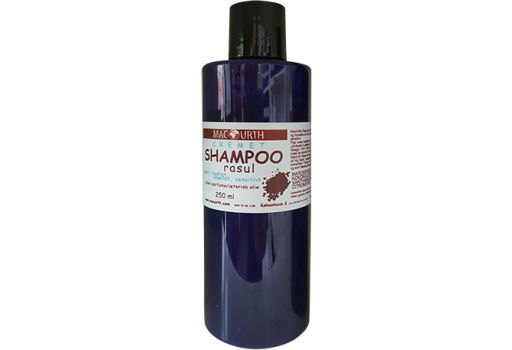 MacUrth Rasul cremeshampoo neutral