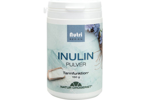 Natur-Drogeriet Inulin