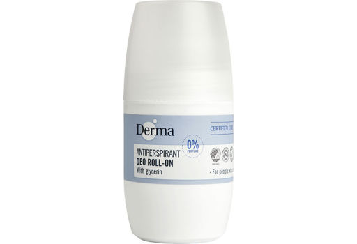 Derma Family Deo Roll-on