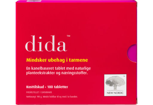 New Nordic Dida 