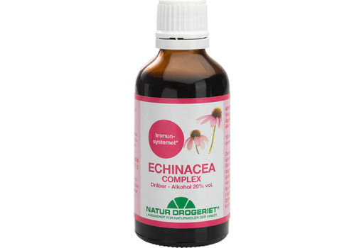 Natur-Drogeriet Echinacea Complex