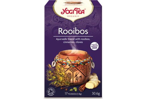 Yogi Tea Rooibos Te