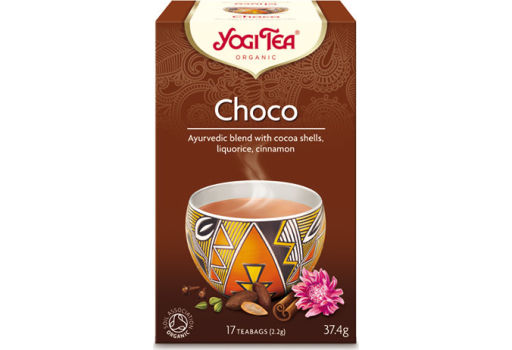 Yogi Tea Choco Te