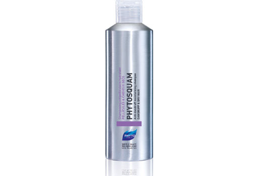 Phytosquam Anti-Dandruff Purifying Shampoo