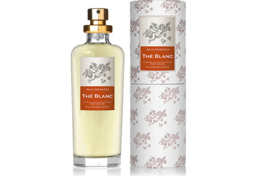 Thé Blanc EdT Florascent