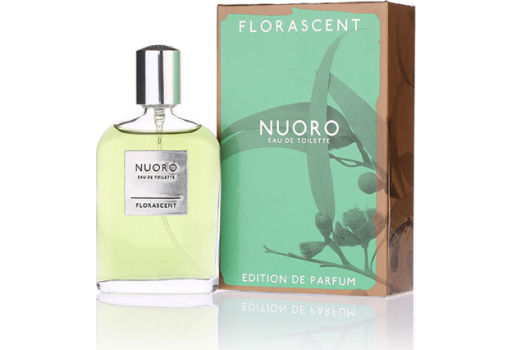 Nuoro EdP Florascent