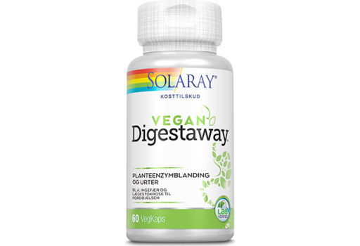 Solaray Digestaway