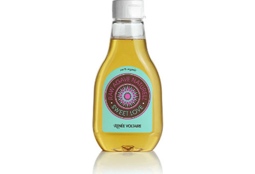 Renée Voltaire Raw Naturell Agave Sirup Ø 