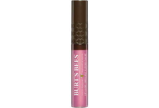 Burts Bees Lip Gloss Nearly Dusk 