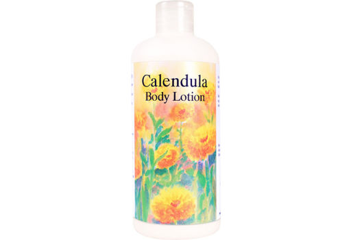 Rømer Calendula Bodylotion