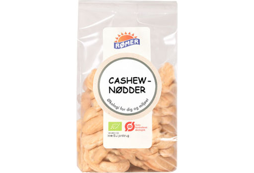 Rømer Cashewnøtter Ø