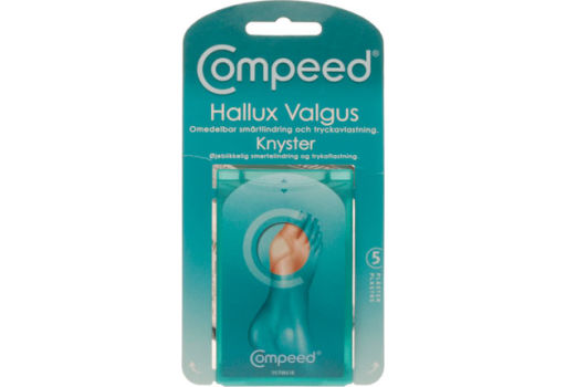 Compeed Hallux Valgus