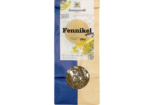 Sonnentor Fennikel Hildegard  Økologisk