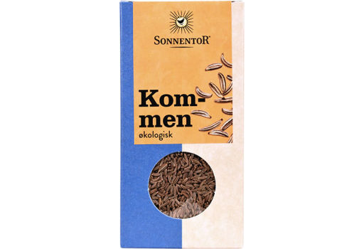Sonnentor Kommen Hel  Økologisk