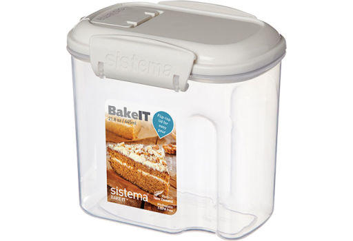 Sistema Bake It Mini 645 ml