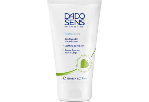 Dado Sens ProBalance Soothing Bodybalm