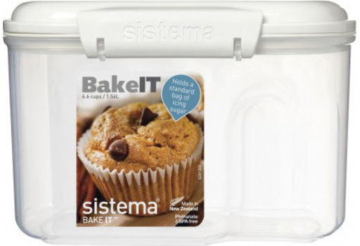 Sistema Bake It Vit 1,56 L