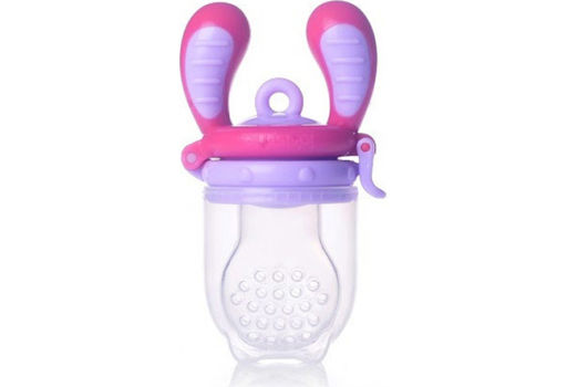 Kidsme Foodfeeder Lavendel M 