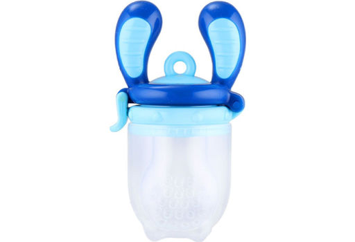 Kidsme Foodfeeder Aquamarine M 