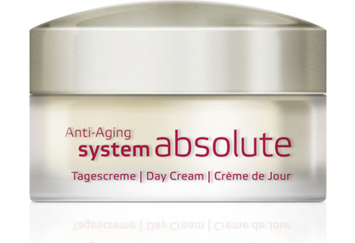 ANNEMARIE BÖRLIND - SYSTEM ABSOLUTE Anti-Aging Dagkrem