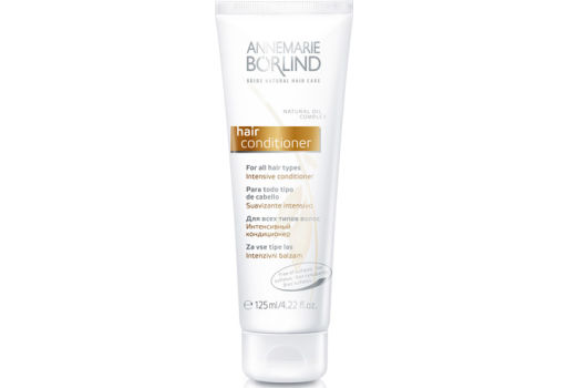 ANNEMARIE BÖRLIND Hair Conditioner