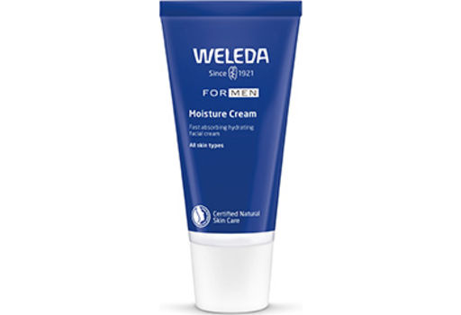 Weleda Moisture Cream For Men 