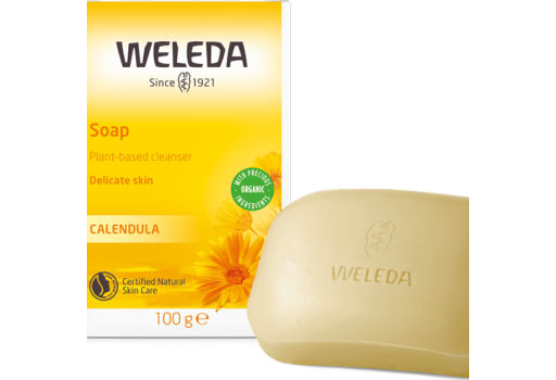 Weleda Calendula Såpe