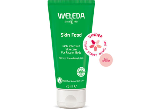 Weleda Skin Food Creme