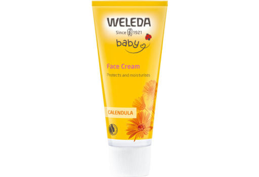 Weleda Calendula Face Cream