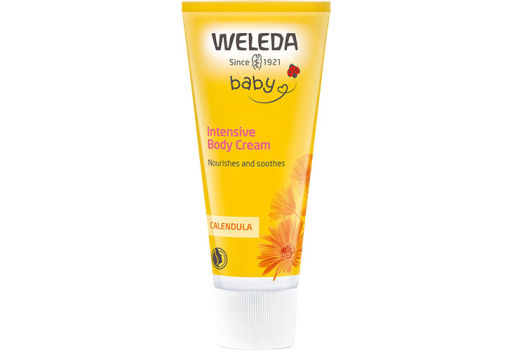 Weleda Calendula Body Cream