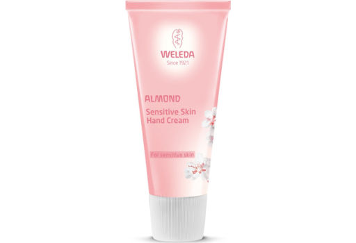 Weleda Almond Sensitive Hand Cream