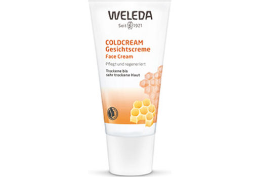 Weleda Cold Cream