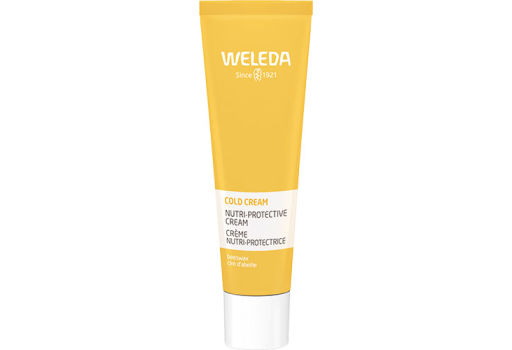 Weleda Cold Cream