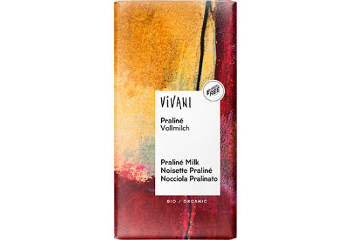 Vivani  Praline Chokolade Ø