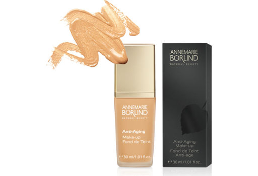 ANNEMARIE BÖRLIND - Anti-Aging Makeup Natural 01w 