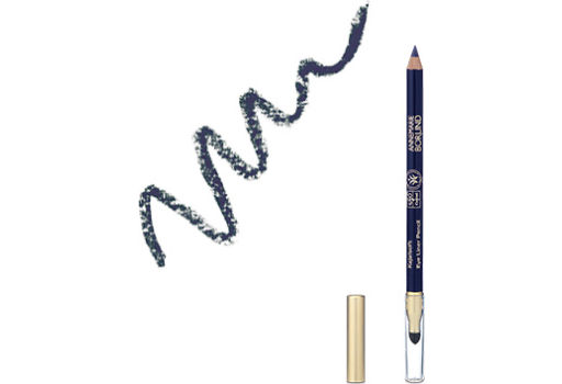 ANNEMARIE BÖRLIND Eyeliner Pencil Marine blue 19 