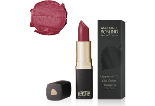 Annemarie Börlind Lip Color Rosewood 74 