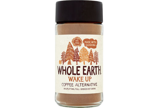 Whole Earth Wake Up Kornkaffe M. Guarana