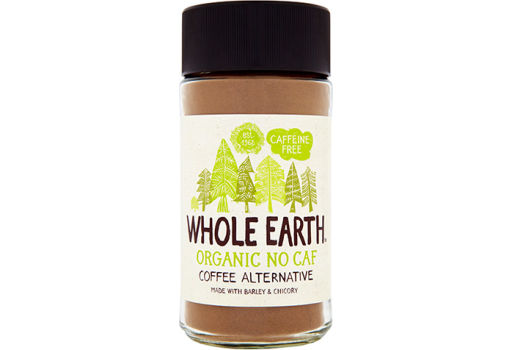 Whole Earth Koffeinfri Kaffe Øko