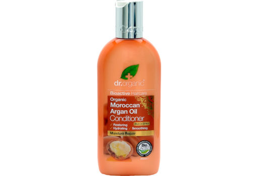 Dr. Organic Moroccan Argan Oil Conditioner 