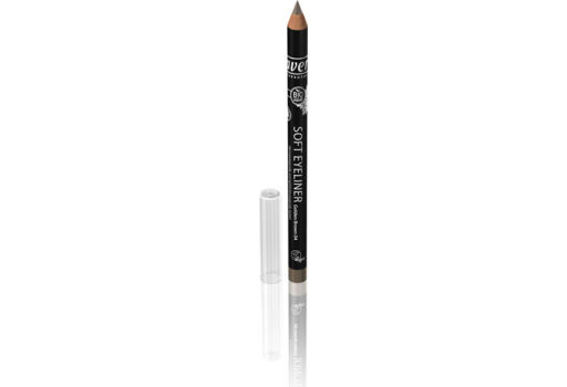 Lavera Soft eyeliner Golden brown 04 Trend